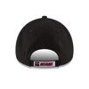 New Era 9FORTY NBA Miami Heat Strapback - 11405603