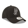 New Era 9FORTY NBA San Antonio Spurs Strapback - 11486909