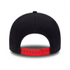 New Era 9FORTY Red Bull Racing Black Cap - 60357191