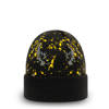 New Era Batman Chyt Paint Splat Cu Child Winter Hat - 12134939