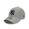 New Era Diamond Era Essential Grey 9FORTY Adjustable Cap - 60348842