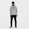 New Era NBA Houston Rockets Hoodie - 11546176