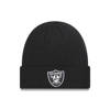 New Era NFL Oakland Raiders Winter Hat - 60081371