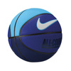 Nike All Court 8P Indoor / Outdoor Basketball - N.100.4369.425