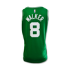 Nike Boston City Editionltics Swingman Jersey Kemba Walker Icon Edition 20 Clover/White/Walker Kemba - CW3659-317