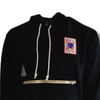 Nike Dri-FIT Premium Basketball Hoodie Black - DH7469-010