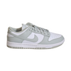 Nike Dunk LOW RETRO Grey Fog Shoes - DD1391-103