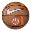 Nike Everyday Playground 8P Next Nature Deflated Basketball  + Nike Ball Pump