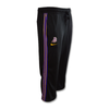 Nike LA Lakers Courtside 75 Tracksuit Pants Wmns Black/Field Purple/Amarillo - DB1420-010