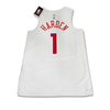 Nike Philadelphia 76ers Swingman Jersey City Edition 22 James Harden - DO9606-107