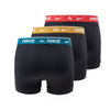 Nike Trunk 3PK Boxers 3 Pack - 0000KE1008-C4R