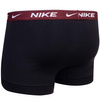 Nike Trunk 3PK Dri-Fit Everyday Cotton Stretch Shorty - 0000KE1008-MQG