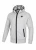 Pit Bull West Coast Harris Hooded Zip - 131005150