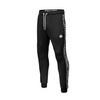 Pit Bull West Coast Tape Logo Black Training Pants - 1623039