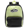 Plecak VANS Realm Backpack szkolny - VN0A3UI6BLK 