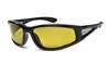 Polarisierte Sport- und Fahrradbrille Arctica - S-69K