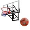 Portable Basketball MASTER - MASSPSB-15