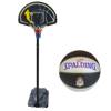 Portable Basketball stand MASTER Street 305	