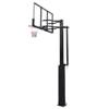 Portable Basketball stand Master  208-305 cm  Fixed Court