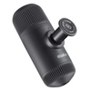 Portable travel coffee maker Wacaco Nanopresso with case - Black.