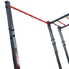 Pull-up bar  external garden ladder K-SPORT - KSOZ009