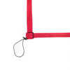 RomiSport Adjustable Court Lines Red max 9 x 18m - Lin000053