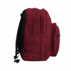 School Sport Backpack JanSport Big Student Russet Red + Vans Pencil box