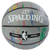 Spalding NBA Basketball Marble Series