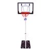 Spartan Portable Basketball Stand - 1158