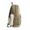 Sports school backpack with pencil case urban khaki 20 L Nike Air Kids' Backpack  - DR6089-247