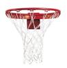 Sure Shot 171 Basketball-Rückwand + Sure Shot 270 Heavy Duty Flex Basketball Rim