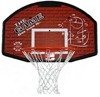 Sure Shot 506 Bronx The Game Basketball-Rückwand/Basketballring