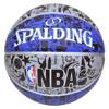 Sure Shot 521 Seattle Basketballständer + spalding ball