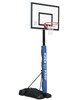 Sure Shot 521 Seattle Basketballständer + spalding ball