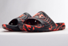 Under Armour, Locker Camo Flip-Flops - 3024449-001