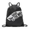 VANS New Skool Checkerboard Rucksack  -VN0002TL2OB + Pencil Pouch + Benched Bag