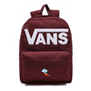 VANS Old Skool II Rucksack - VN000ONIBLK 047 custom rainbow