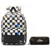 Vans Old Skool III The Simpsons Flmy Chc Backpack - VN0A3I6RZZZ   