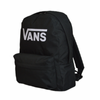 Vans Old Skool Print Backpack Black VN000H50BLK1 + Custom Puppy