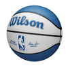 Wilson 2023-2024 NBA Minnesota Timberwolves Team City Edition Icon Basketball - WZ4024218XB