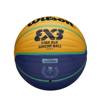 Wilson Basketball FIBA 3X3 Replica JUNIOR - WTB1133XB