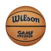 Wilson Game Breaker Outdoor Basketball - WTB0050-07 + Pump