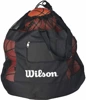 Wilson NBA Authentic Basketball Ball Bag - WTBA70000