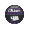 Wilson NBA Team Sacramento Kings Outdoor Basketball - WTB1300XBSAC