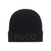 Winter Beanie Hat Hugo Boss Unisex - 50495778