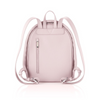 Women's pink urban backpack small bag 6L XD Design Bobby Elle Fashion - P705.244