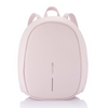 Women's pink urban backpack small bag 6L XD Design Bobby Elle Fashion - P705.244