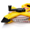 Measuring Tape Measure METEOR - 38307