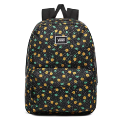 Vans Realm Classic Polka Ditsy Rucksack - VN0A3UI7VCY