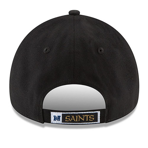 New Era 9FORTY NFL New Orleans Saints Strapback - 10517876